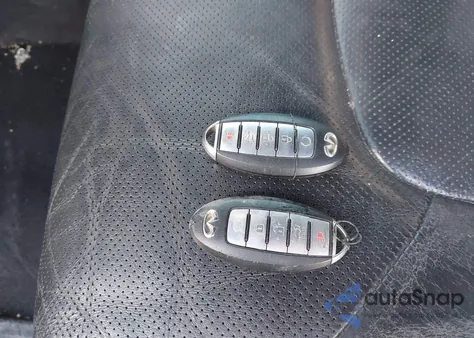 2020 Infiniti Qx80 Luxe z USA, uszkodzony, nr VIN JN8AZ2NF9L9700865